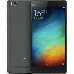 Xiaomi Mi 4i 16GB - Dark Grey - Unlocked