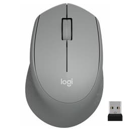 Logitech M330 Silent Mouse Wireless