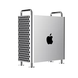 Mac Pro (June 2019) Xeon W 3,3 GHz - SSD 1 To - 32GB