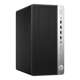 HP ProDesk 600 G3 MT Core i5-7500 3,4 - SSD 1 TB - 8GB