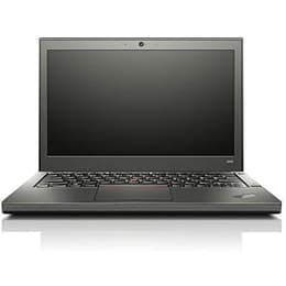 Lenovo ThinkPad X250 12-inch (2015) - Core i5-5200U - 4GB - HDD 500 GB AZERTY - French