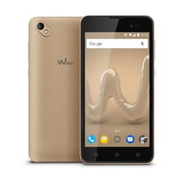 Wiko Sunny2 Plus 8GB - Gold - Unlocked