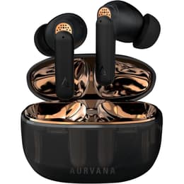 Creative Aurvana Ace 2 Earbud Noise-Cancelling Bluetooth Earphones - Black