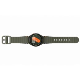 Smart Watch Samsung HR GPS Galaxy Watch 7 40 mm - Green