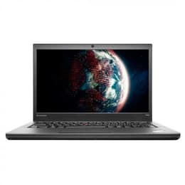 Lenovo ThinkPad T440S 14-inch (2014) - Core i5-4300U - 12GB - SSD 180 GB QWERTY - Spanish
