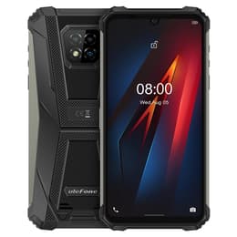 Ulefone Armor 8 64GB - Black - Unlocked