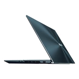 Asus ZenBook Duo UX482EA-HY054T 14-inch (2021) - Core i7 - Gen 11 (G) - 16GB - SSD 512 GB QWERTZ - German