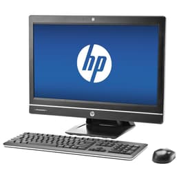 HP Compaq 6300 All in One 21,5-inch Core i3 3,3 GHz - SSD 128 GB + HDD 500 GB - 4GB