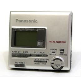 Panasonic SJ-MR 100 Audio accessories