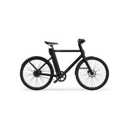 Cowboy Cruiser performance + Electric bike