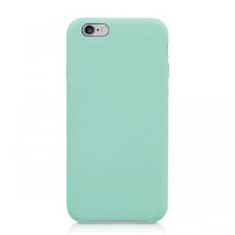 Case iPhone 6/6S - Nano liquid - Green