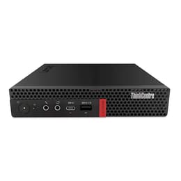 Lenovo ThinkCentre M920Q Tiny Core i5-8400T 1.7 - SSD 256 GB - 8GB