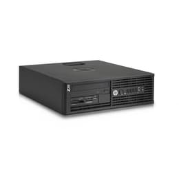 HP Z220 SFF Workstation Core i7-6700 3,4 - SSD 256 GB + HDD 1 TB - 32GB