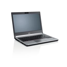 Fujitsu LifeBook E736 13-inch Core i5-6300U - SSD 256 GB - 8GB QWERTZ - German