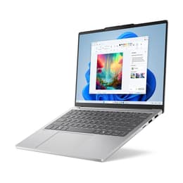 Lenovo IdeaPad Slim 5 13ARP10 13-inch (2023) - Ryzen 7 7735HS - 16GB - SSD 512 GB AZERTY - French