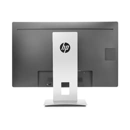 23-inch HP EliteDisplay E232 1920 x 1080 LCD Monitor Black