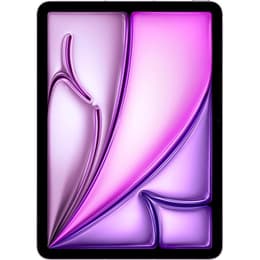 iPad Air 11" (2024) 6th gen 512 GB - Wi-Fi - Purple