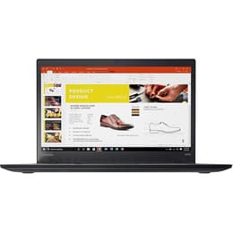The Obsolete Computer - Lenovo ThinkPad T470s 14-inch with ChromeOS - [ Core i5 - Gen 6 (U) ] - 8GB - 256 GB SSD - QWERTY - Spanish