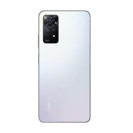 Xiaomi Redmi Note 11 Pro 5G 64GB - White - Unlocked