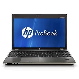 HP ProBook 4730S 17-inch (2011) - Core i3-2310M - 8GB - SSD 240 GB AZERTY - French