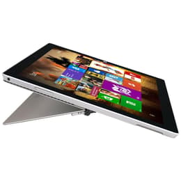 Microsoft Surface Pro 4 12-inch Core i5-6300U - SSD 256 GB - 8GB Without keyboard