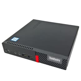 Lenovo ThinkCentre M710Q Core i5-7400T 2.4 - SSD 256 GB - 8GB