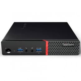 Lenovo ThinkCentre M710Q Core i5-7400T 2.4 - SSD 256 GB - 8GB