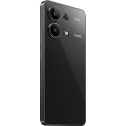 Xiaomi Redmi Note 13 256GB - Black - Unlocked