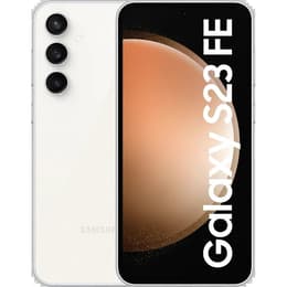 Galaxy S23 FE 256GB - Beige - Unlocked