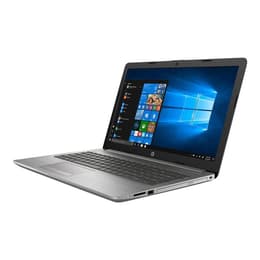 HP 250 G7 15-inch (2019) - Core i5-8265U - 8GB - SSD 256 GB QWERTY - English
