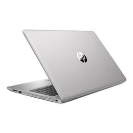 HP 250 G7 15-inch (2019) - Core i5-8265U - 8GB - SSD 256 GB QWERTY - English