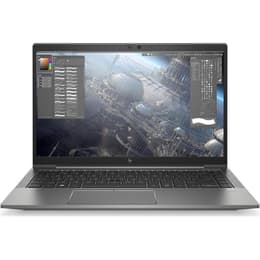 HP ZBook Firefly 14 G8 14-inch (2021) - Core i5 - Gen 11 (G) - 32GB - SSD 512 GB QWERTY - Spanish
