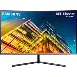 32-inch Samsung U32R590CWU 3840 x 2160 LCD Monitor Grey