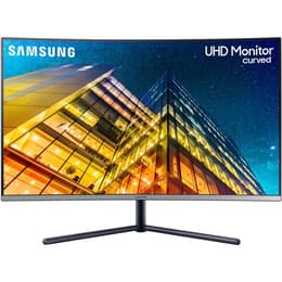 32-inch Samsung U32R590CWU 3840 x 2160 LCD Monitor Grey