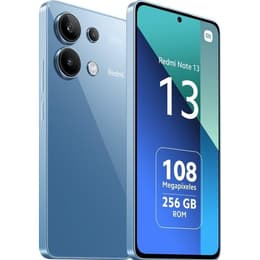 Xiaomi Redmi Note 13 128GB - Blue - Unlocked