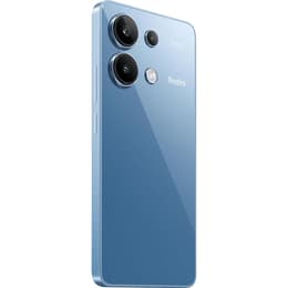 Xiaomi Redmi Note 13 128GB - Blue - Unlocked
