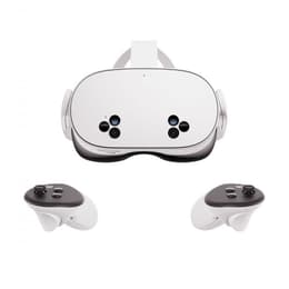 Meta Quest 3S VR headset
