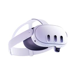 Meta Quest 3S VR headset