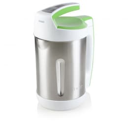 Blenders Domo DO705BL L - Grey/White