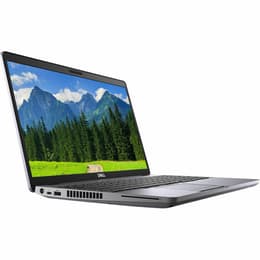 Dell Latitude 5511 15-inch (2020) - Core i5 - Gen 10 (H) - 16GB - SSD 256 GB QWERTY - Spanish