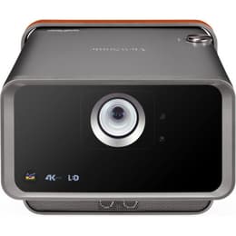 Viewsonic X10-4K Video projector 2400 Lumen - Black