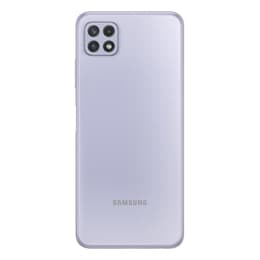 Galaxy A22 5G 128GB - Purple - Unlocked