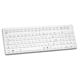 K1-Med Keyboard AZERTY French K1
