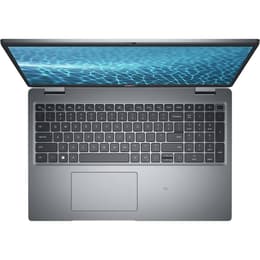 Dell Latitude 5531 15-inch (2023) - Core i7-12800H - 32GB - SSD 512 GB QWERTY - Swedish