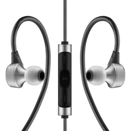 Rha MA750i Earbud Bluetooth Earphones - Black