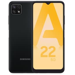 Galaxy A22 5G 64GB - Grey - Unlocked