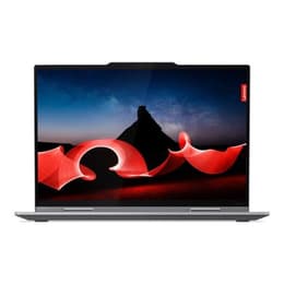 Lenovo ThinkPad X1 2-in-1 G9 14-inch (2023) - Core Ultra 7 155U - 32GB - SSD 1 TB AZERTY - French