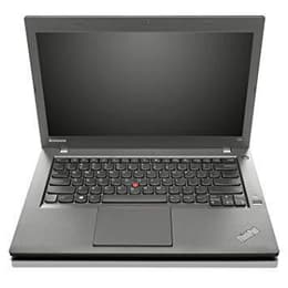 Lenovo ThinkPad T440P 14-inch (2013) - Core i5-4300M - 8GB - HDD 320 GB AZERTY - French