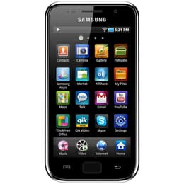 Lecteur MP4 YP-G1 GB - Black