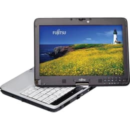 Fujitsu LifeBook T730 12-inch (2010) - Core i5-450M - 4GB - SSD 128 GB AZERTY - French